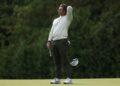 Rory McIlroy. - AFP