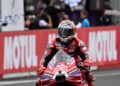 MARC Marquez. - AFP