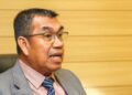ABDUL KHALIB ABDULLAH
