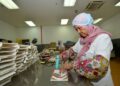 BELANJAWAN 2027 mampu memperkukuh perusahaan mikro, kecil dan sederhana (PMKS) jika bantuan dimanfaatkan untuk meningkatkan produktiviti, kualiti dan daya saing.