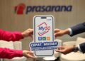 prasarana