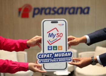 prasarana