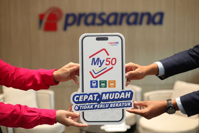 prasarana