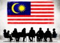 BAHASA Melayu bukan sekadar bahasa kebangsaan tetapi ‘ejen’ yang menyatukan rakyat. -IMEJ JANAAN AI