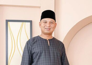 RAMLAN Meon bakal mewakili Wawasan bertanding di DUN Paya Rumput.