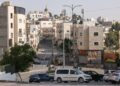 ISRAEL memperluas kempen ‘pembersihan etnik’ ke bandar Hebron di Tebing Barat. - AFP