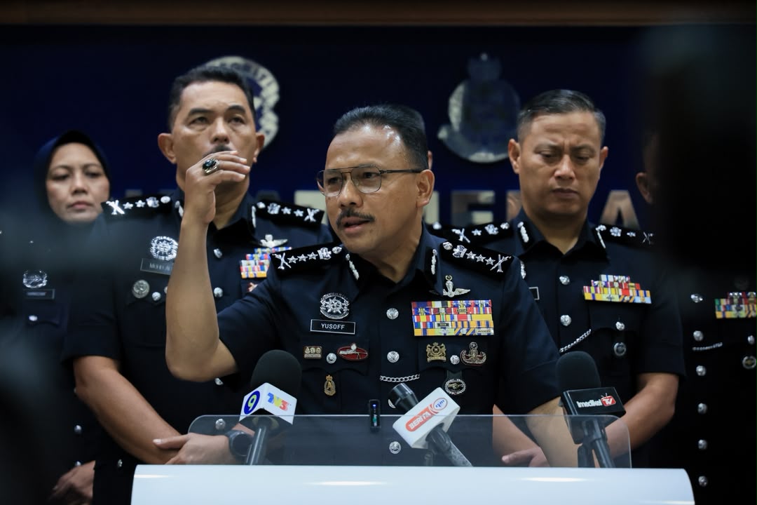 Rohingya: Aktivis jangan bertindak sendiri, ‘jahil’ undang-undang Rohingya: Aktivis jangan bertindak sendiri, ‘jahil’ undang-undang