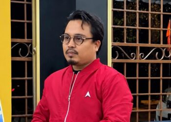 MOHD SHAFIQ IQRAM ABDULLAH