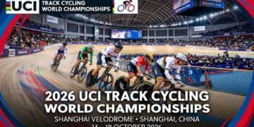 IHSAN UCI TRACK WORLD CHAMPIONSHIPS 2026