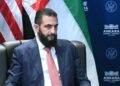 AHMED AL-SHARAA
