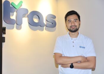 KAZRIN KHAIRUL ANUAR