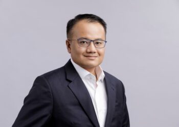 PRESIDEN dan Ketua Eksekutif Kumpulan, Datuk Rizal Rickman Ramli .