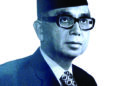 TUN Abdul Razak Hussein. - GAMBAR YAYASAN TUN RAZAK