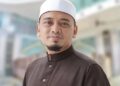 USTAZ WADI ANNUAR