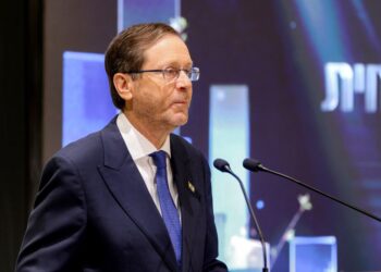 ISAAC HERZOG