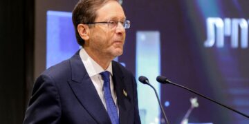 ISAAC HERZOG