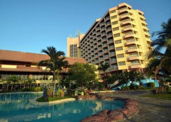 Primula Hotel di Kuala Terengganu diarah tutup 14 hari kerana 29 pekerjanya positif Covid-19.