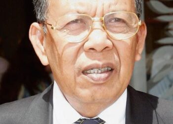 ABDUL HAMID MOHAMAD