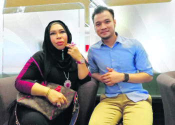 DR. VIDA dan Ahmad Iqbal Zulkefli menjelaskan cerita sebenar.