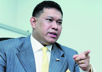 ERWAN MOHD TAHIR
