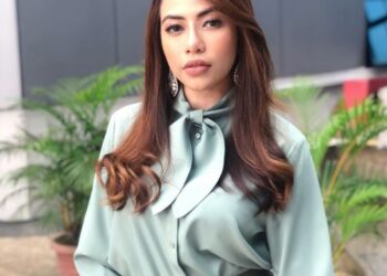 Elly Arifin