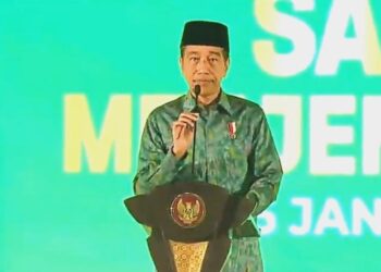 JOKO WIDODO