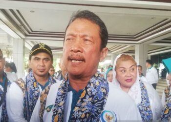 SAKTI WAHYU TRENGGONO 