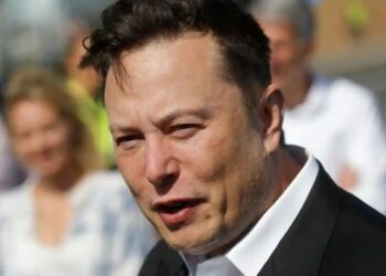 ELON MUSK 