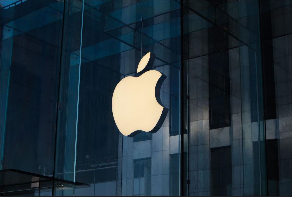 Apple dominasi 85 peratus keuntungan telefon pintar