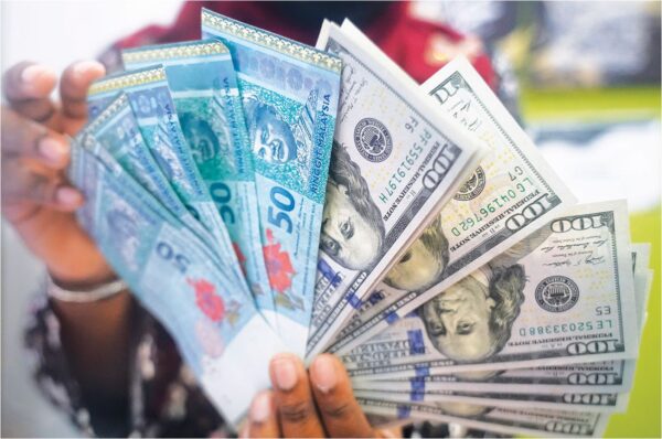 ringgit