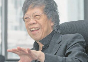 LIM KOK WING