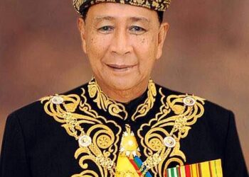 AL AMINUL KARIM SULTAN SALLEHUDDIN SULTAN BADLISHAH