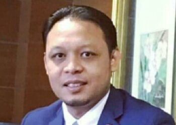 AMIN MOHD. SHUKOR