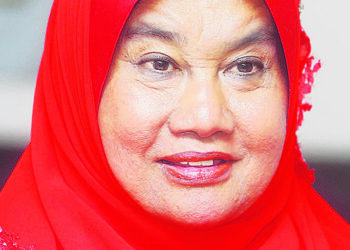 Rosni Sohar