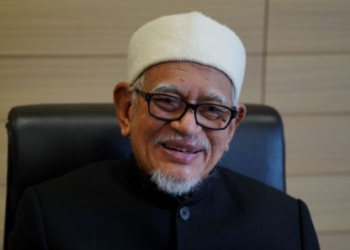 ABDUL HADI AWANG