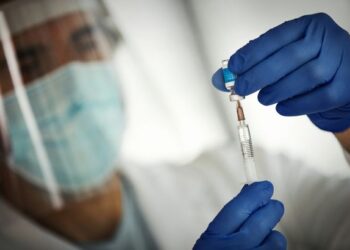 DADAH jenis Medroxyprogesterone acetate (MPA) disuntik kepada banduan yang dikenakan hukuman pemandulan kimia.-AGENSI