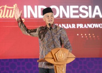 GANJAR PRANOWO