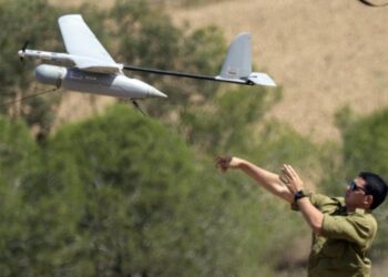 BANYAK laporan berita antarabangsa mengenai dron digunakan Israel bagi menyerang beberapa sasaran di Lubnan dan Iran.-AFP
