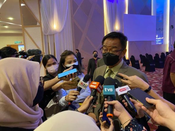 Hak Sarawak dalam Perlembagaan Malaysia wajar dipinda – Abdul Karim