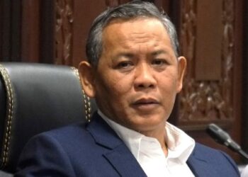 AMINUDDIN HARUN