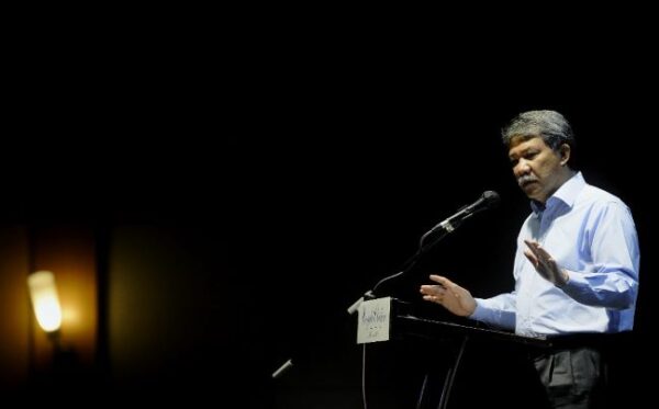 Banyak kuarters kerajaan terbiar - Utusan Digital