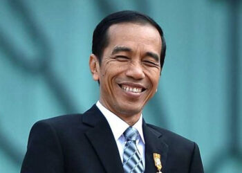 JOKO WIDODO