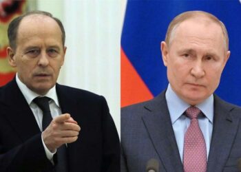 putin