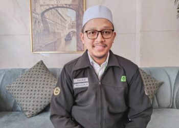 MUHAMMAD FAKHRUR RIDZWAN OTHMAN