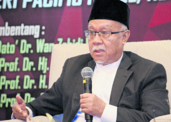 WAN ZAHIDI WAN TEH
