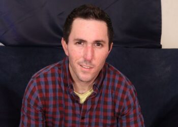 MARC Spaganuolo kini lebih terbuka menghadapi penyakit dialaminya dengan memuat naik video di aplikasi TikTok. - KENNEDY NEWS