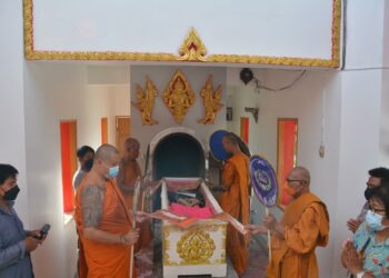 Buddha