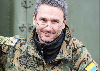 GENNADIY DRUZENKO