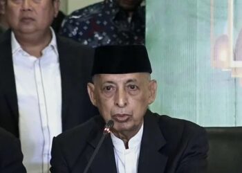 ABDULLAH JAIDI