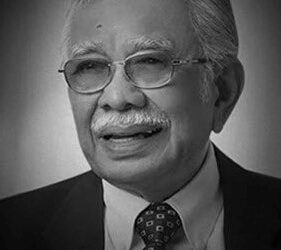 Mohd. Ghazali Mohd. 
Seth